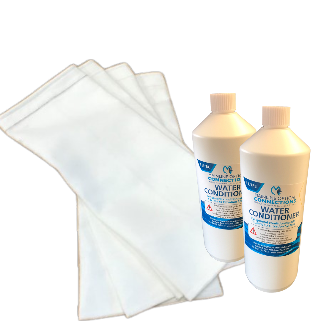 Duo Sock Change Kit